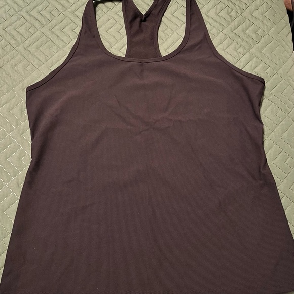 Halara Racerback Tank - Picture 2 of 5